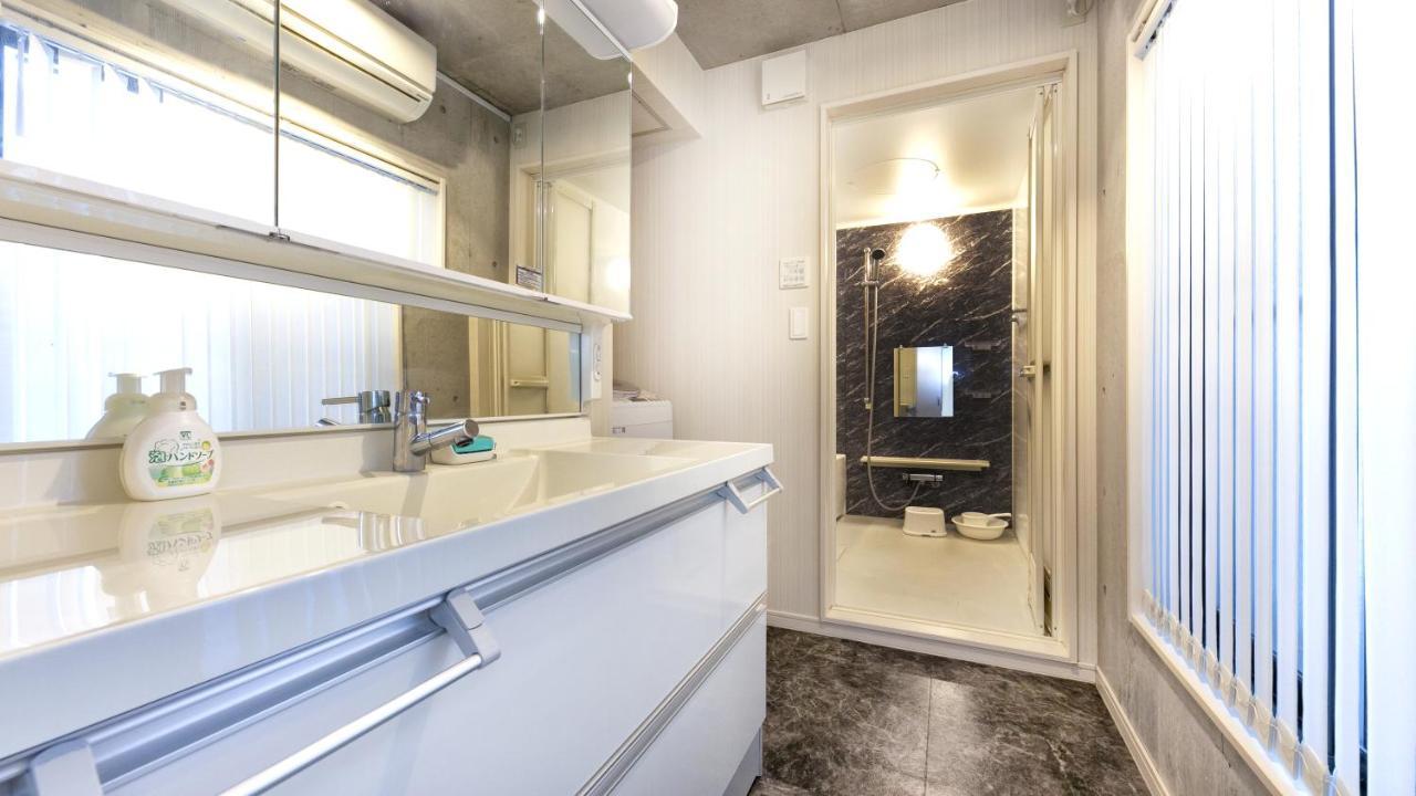Uhome Otsuka Villa Токио Экстерьер фото