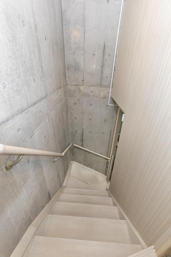 Uhome Otsuka Villa Токио Экстерьер фото
