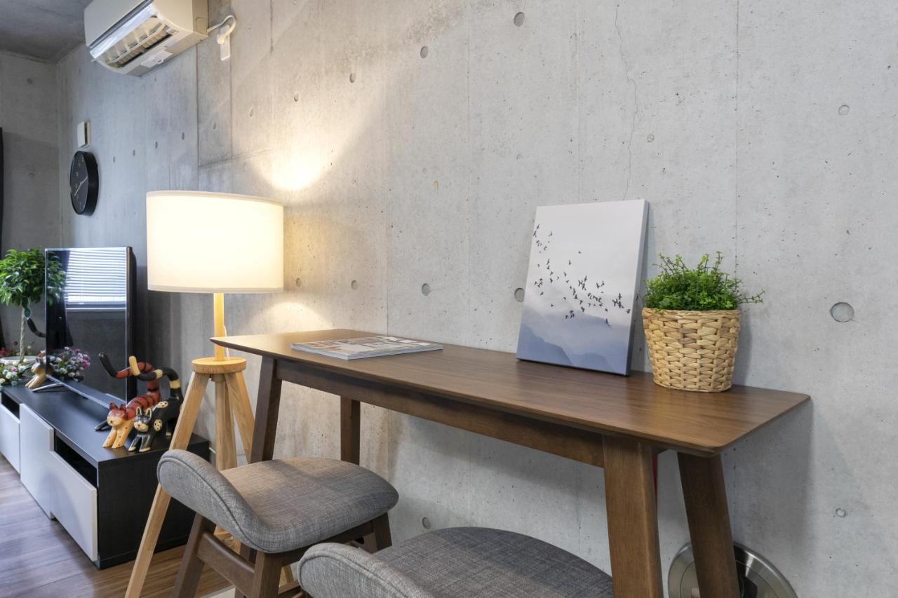 Uhome Otsuka Villa Токио Экстерьер фото
