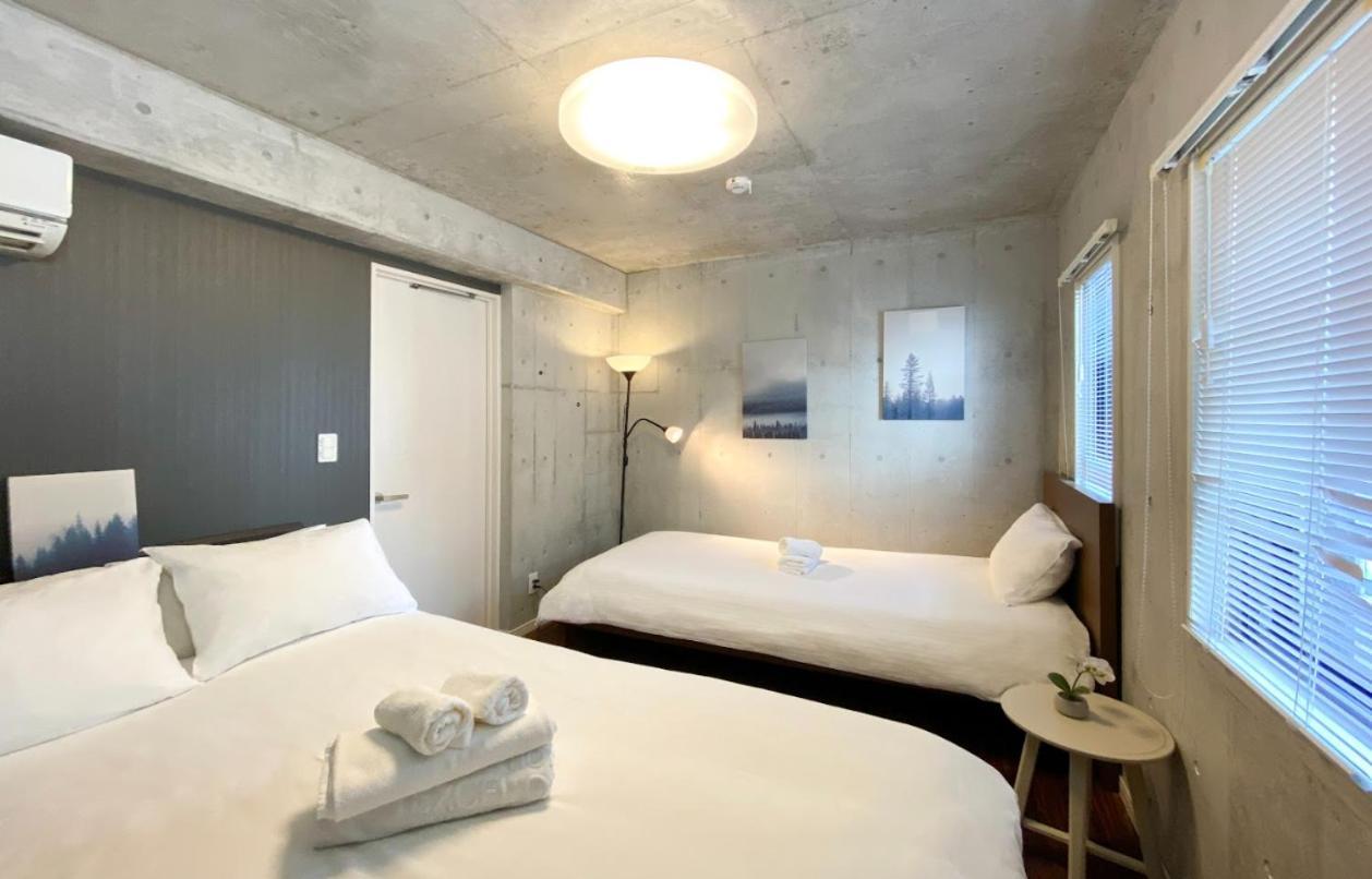 Uhome Otsuka Villa Токио Экстерьер фото