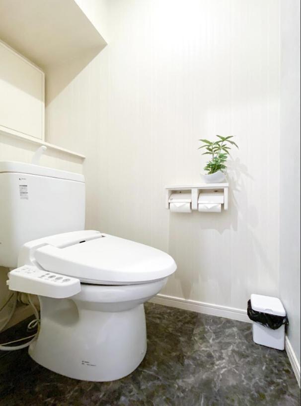 Uhome Otsuka Villa Токио Экстерьер фото