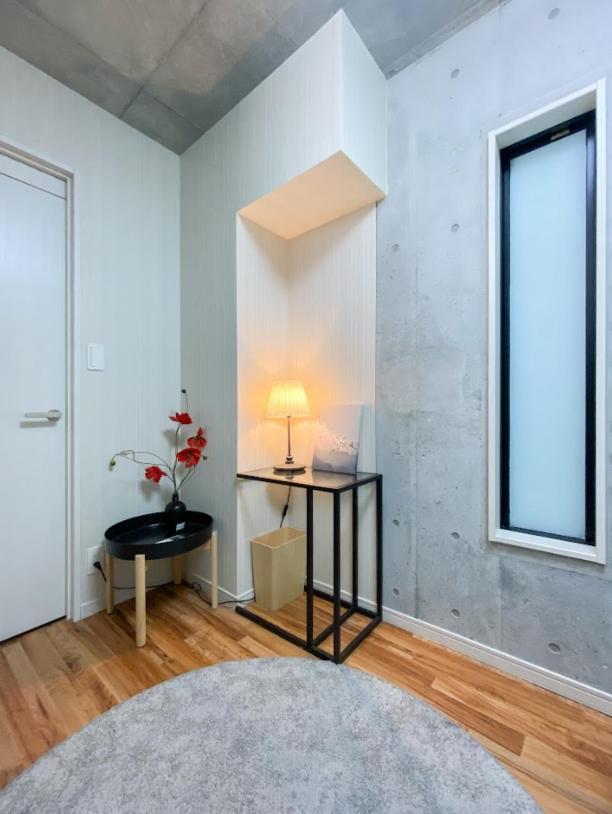 Uhome Otsuka Villa Токио Экстерьер фото