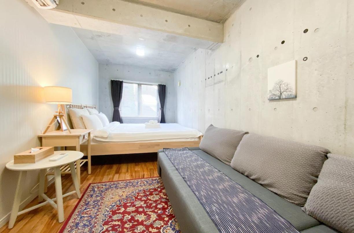 Uhome Otsuka Villa Токио Экстерьер фото